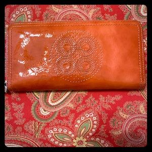 Boutique wallet